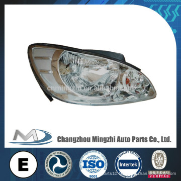 Lampe frontale pour Hyundai Getz 2006